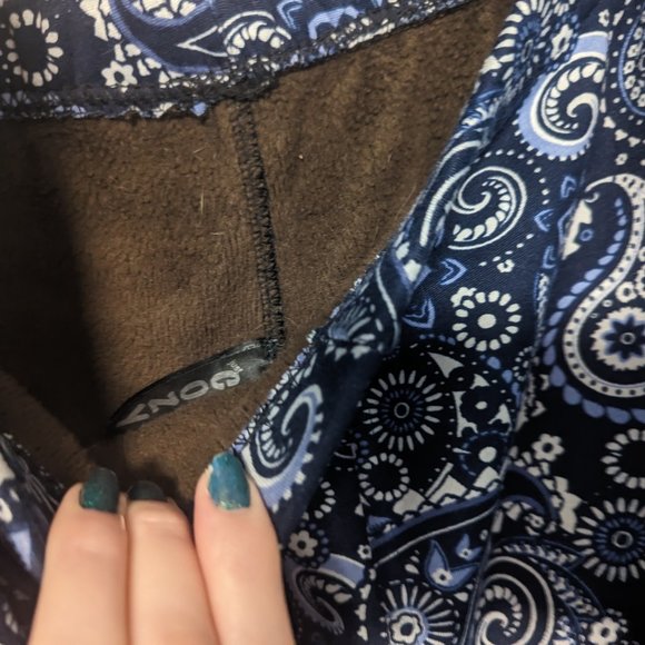 Just Cozy lined leggings - Picture 3 of 3